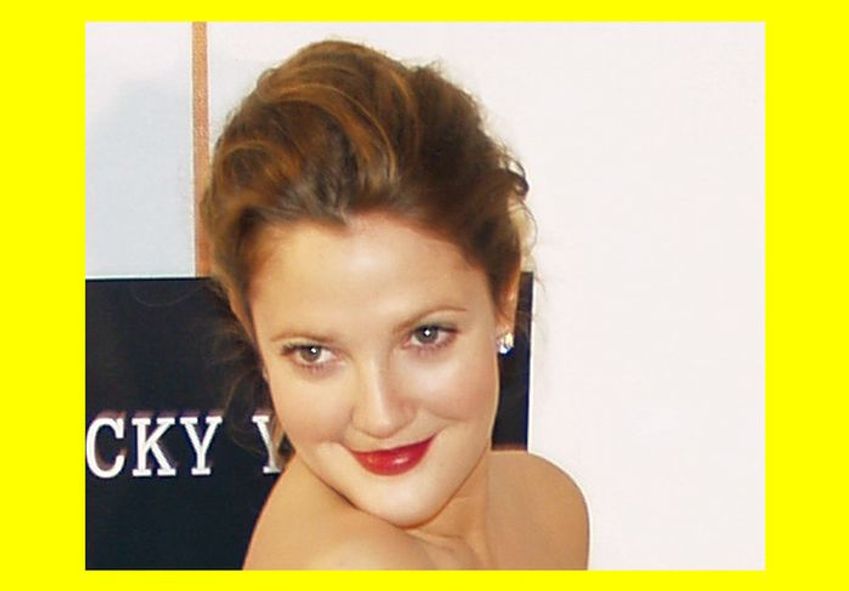 Filmster Drew Barrymore komt met eigen magazine