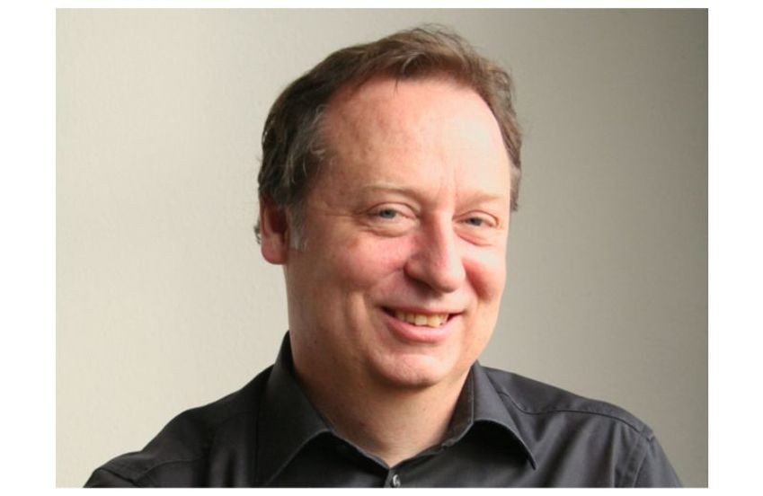 Bibliotheekhoogleraar Frank Huysmans krijgt vernieuwde leerstoel