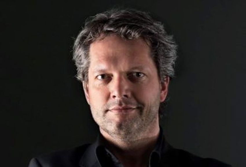 Guido den Aantrekker wordt creative director bij DPG Magazines