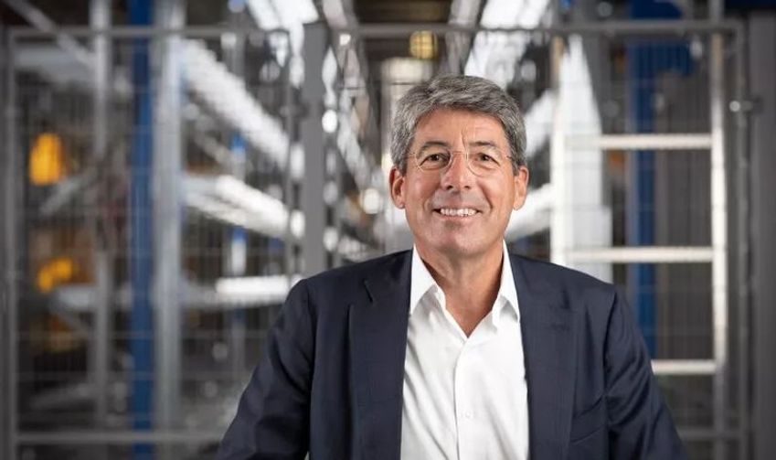  Hans Willem Cortenraad benoemd als CEO van Audax Groep