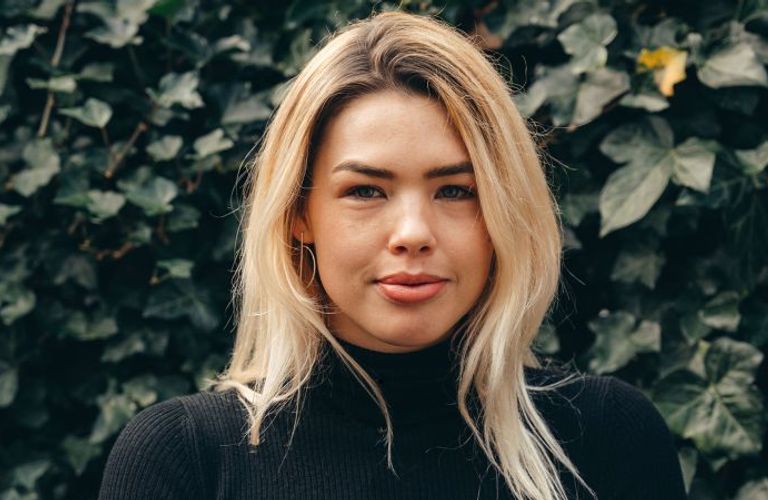 Isabelle Udo (VideOrbit) wint beLOFte 2021