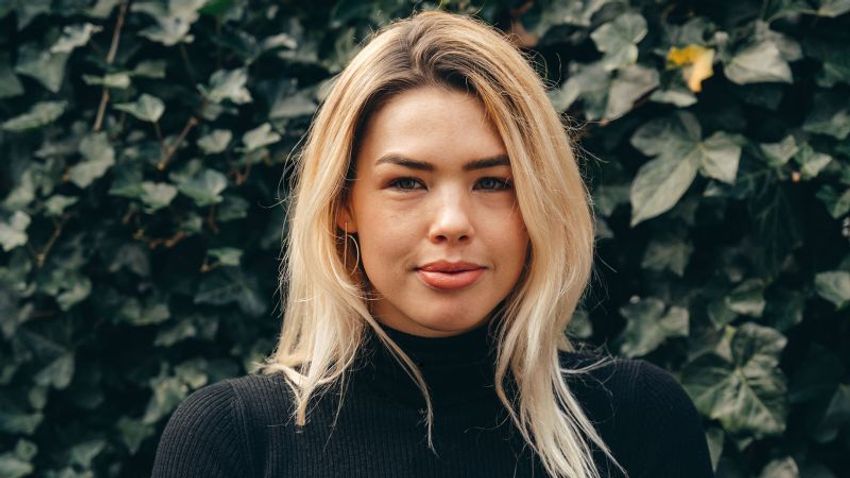 Isabelle Udo (VideOrbit) wint beLOFte 2021