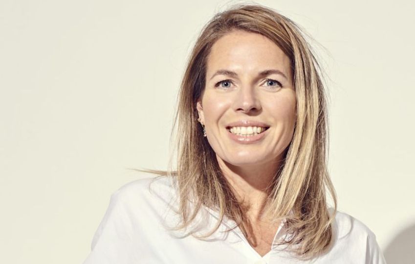 Jannine Berkelaar nieuwe hoofdredacteur Kek Mama