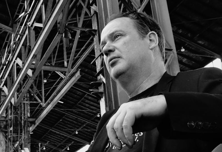 Jurgen Maas: ‘We houden de moed erin!’