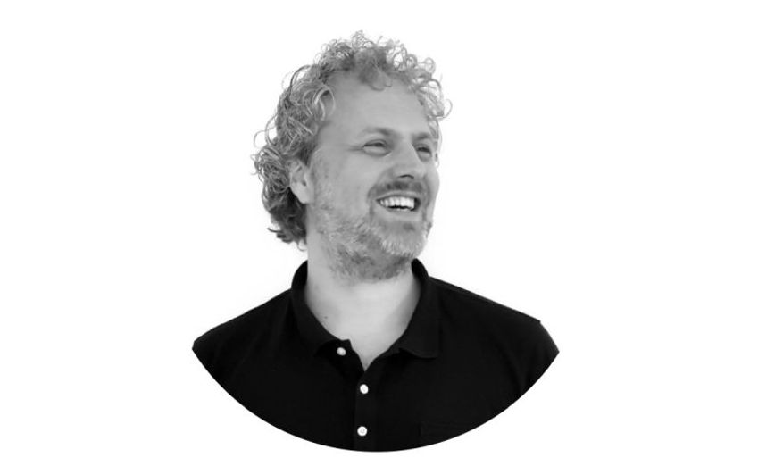 Maarten Brands: van kunstverkoper naar uitgever