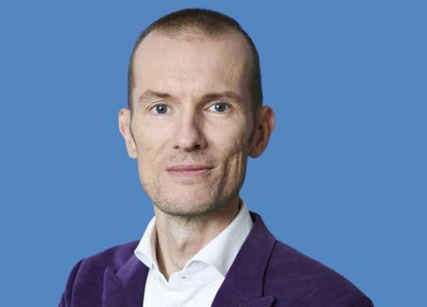 Maarten Cleeren: "De wereld van tech is een dynamische wereld" (inct.spiratie '23)