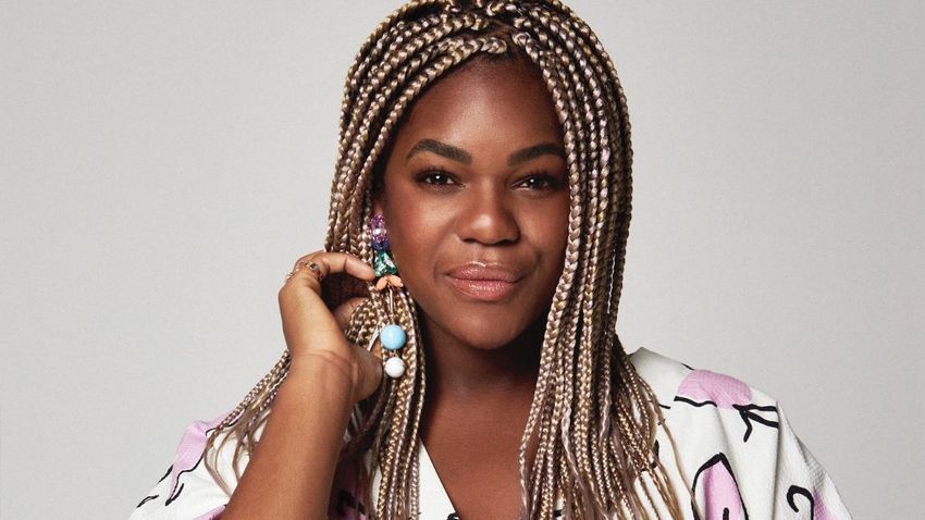 Mandy Woelkens wordt hoofdredacteur LINDA.meiden