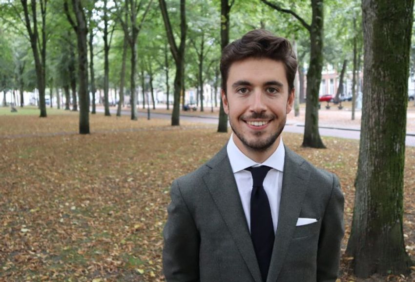 Peter Smet nieuwe directeur Stimuleringsfonds voor de Journalistiek