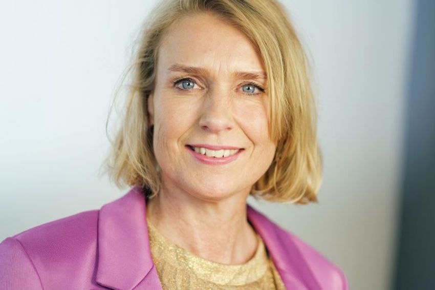 AD krijgt voor het eerst vrouw aan het roer: Rennie Rijpma nieuwe hoofdredacteur