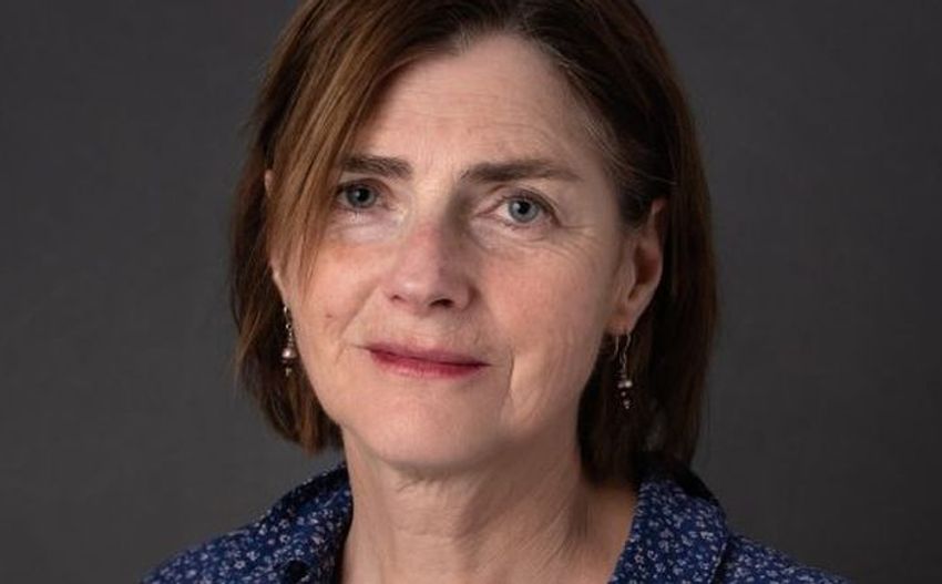 Saskia Gieling wordt nieuwe uitgeefdirecteur Leiden University Press