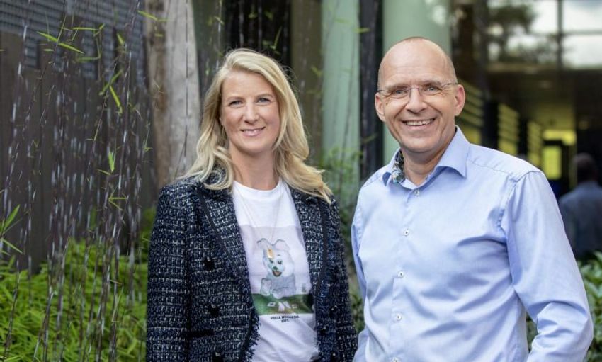 Huub Vermeulen stopt als CEO bij BOL.com