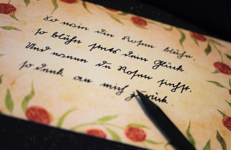 GAU: Tarieven Bloemlezingsregeling per 1 augustus 2026 aangepast