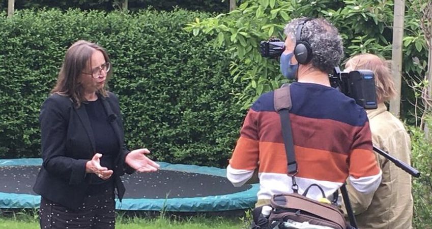 Kijktip: De toekomst van de boekhandel in EenVandaag