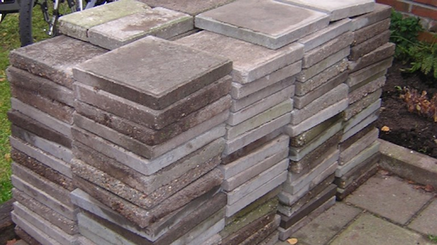 Tegel 2022 uitgereikt