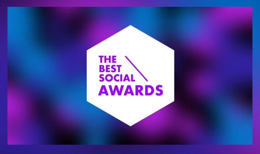 NOS haalt prijzen binnen bij The Best Social-awards