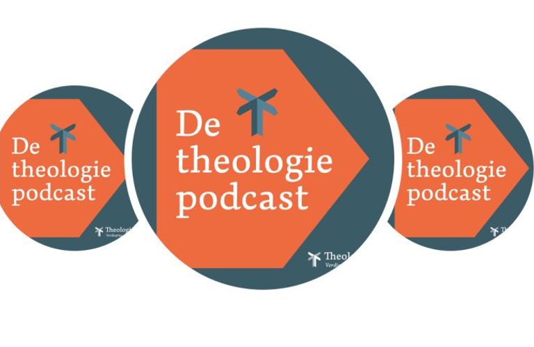 KokBoekencentrum Uitgevers lanceert De theologie podcast