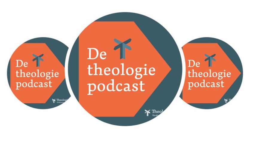 KokBoekencentrum Uitgevers lanceert De theologie podcast