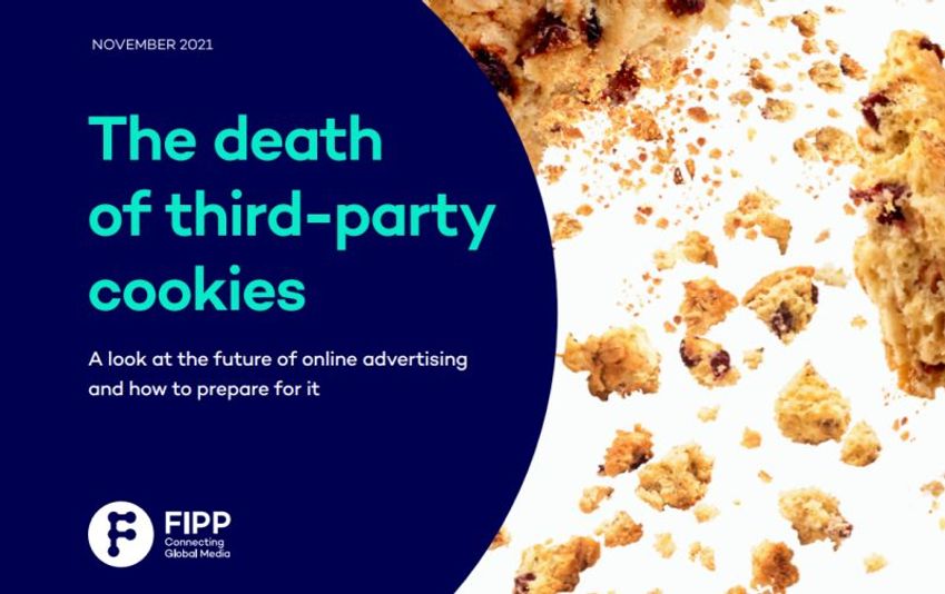 Studie over cookies: hoe uitgevers om kunnen gaan met het verdwijnen van Third Party Cookies