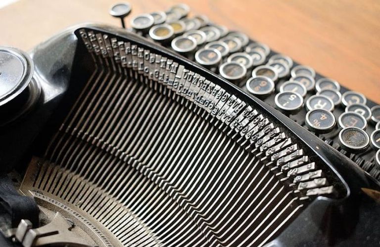 Iedereen die publiceert zou een stijlgids moeten hebben (met dit erin)