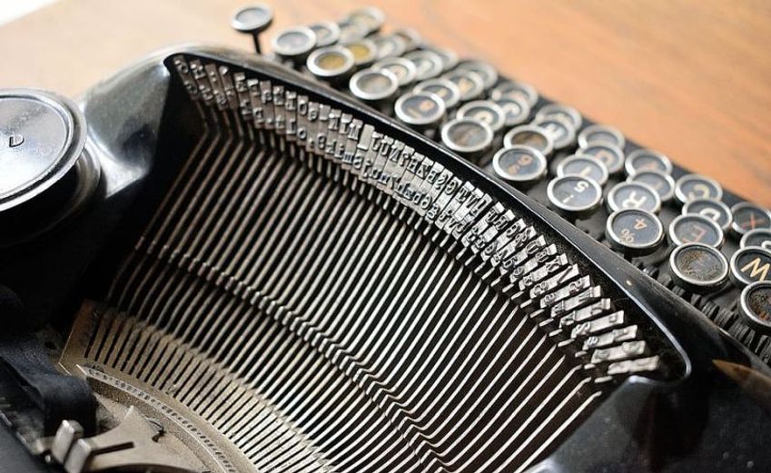 Iedereen die publiceert zou een stijlgids moeten hebben (met dit erin)