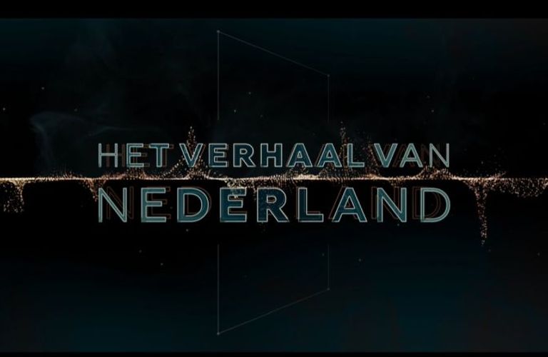 NPO komt met transmediaal project: Het Verhaal van Nederland