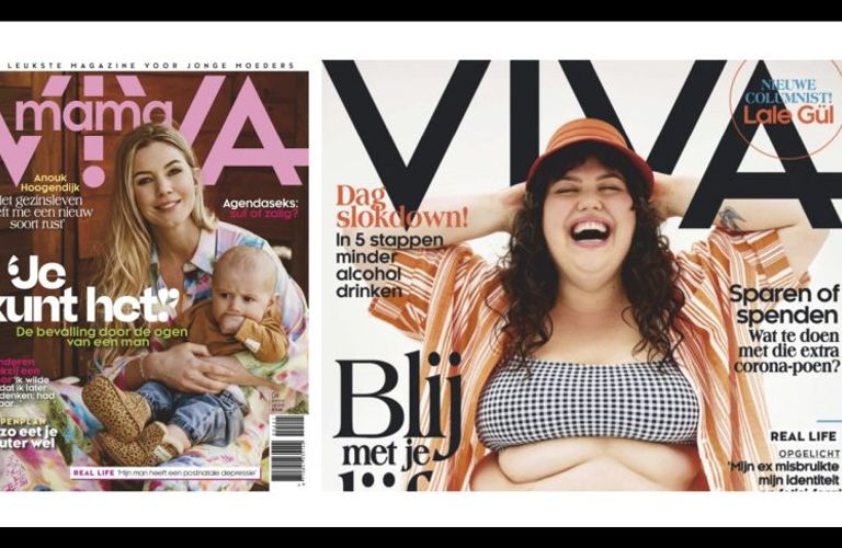 Viva stopt, forum blijft