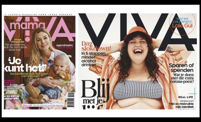 Viva stopt, forum blijft