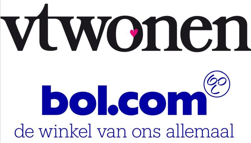 Bol.com en VTWonen gaan samenwerken