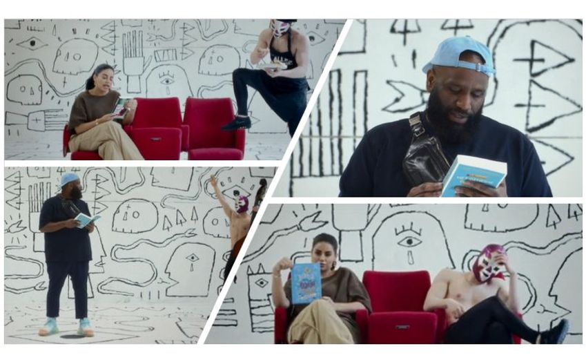 11e editie leesactie 'De Weddenschap' feestelijk afgetrapt!