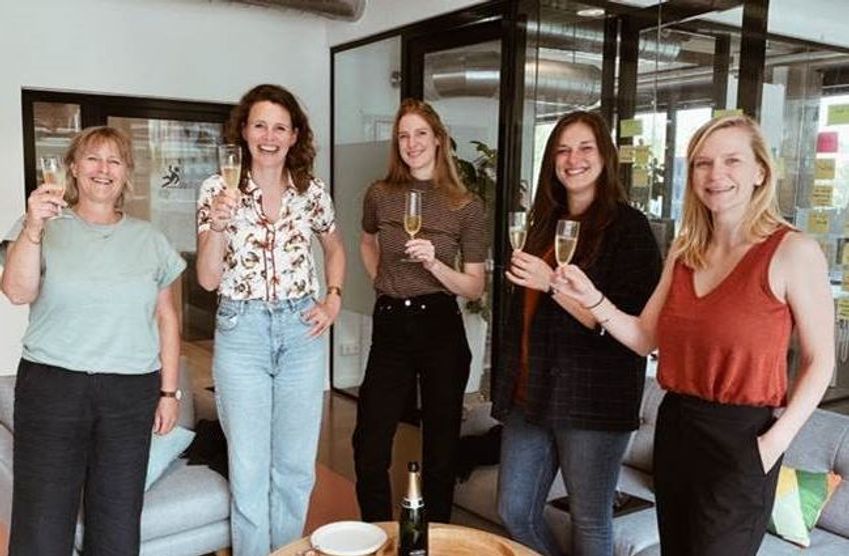 WPG audioteam legt focus op luisterboeken