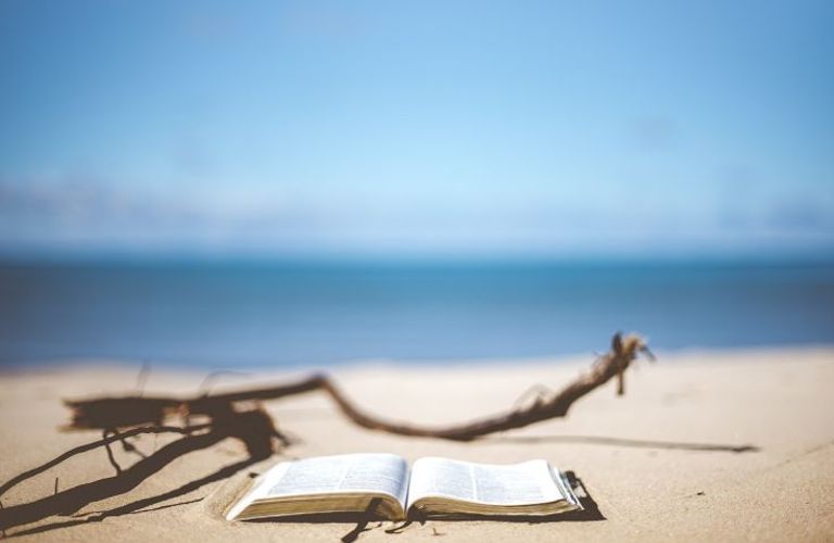 Media anders geconsumeerd in de zomer