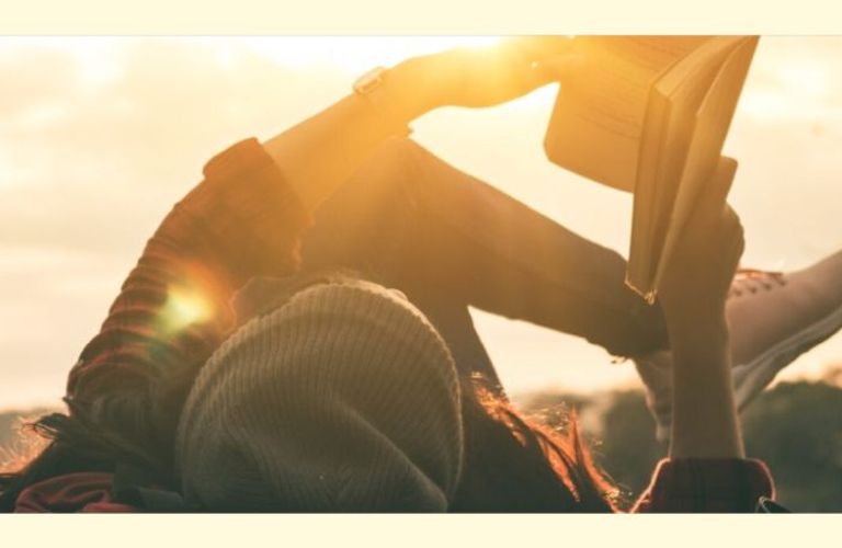 Blink lanceert Blink Zomerlezen: voorkom de leesdip