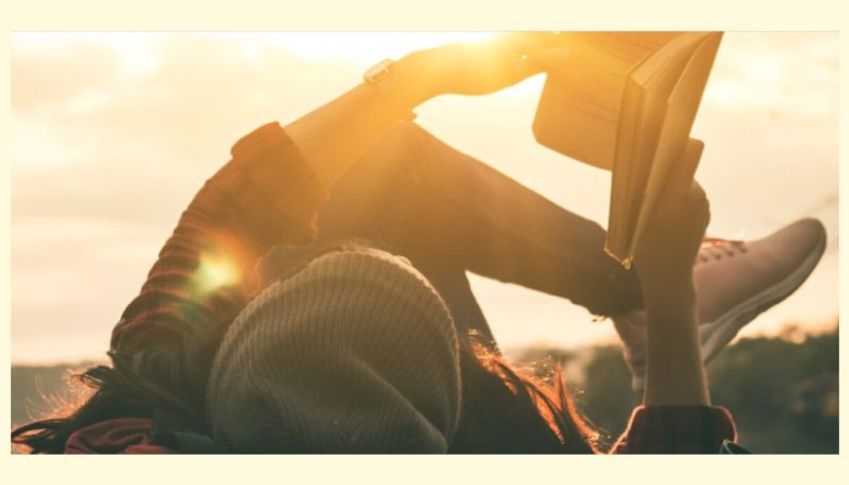 Blink lanceert Blink Zomerlezen: voorkom de leesdip