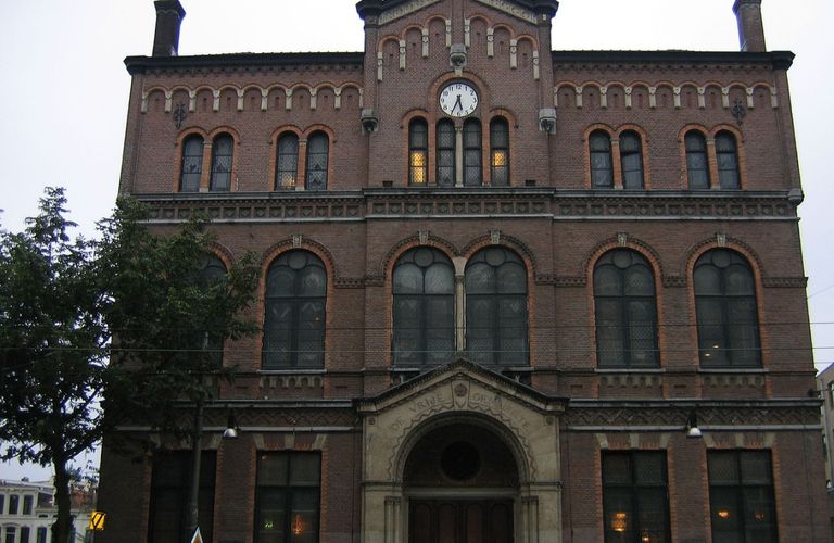 Zondag weer de Beurs van Bijzondere Uitgevers 2022