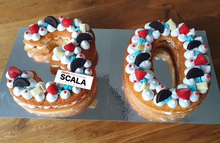 Uitgeverij Scala viert 30-jarig jubileum met nieuwe naam & logo