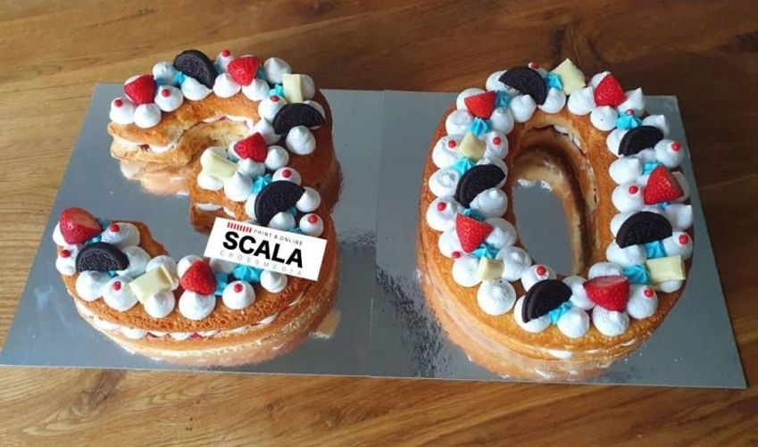 Uitgeverij Scala viert 30-jarig jubileum met nieuwe naam & logo