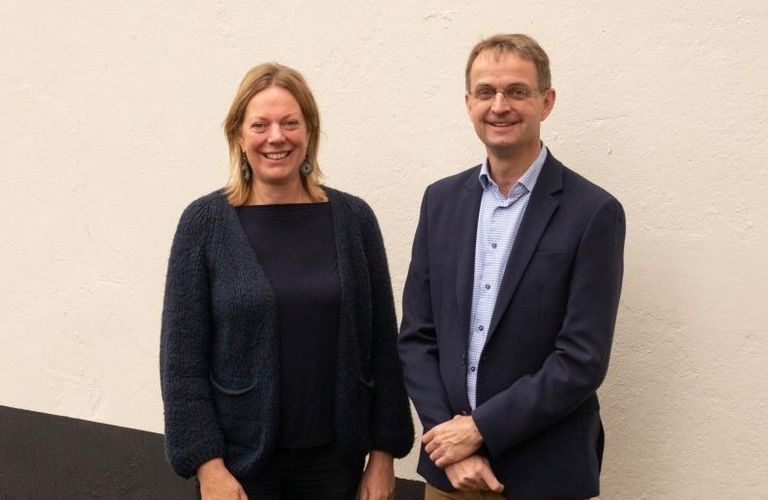 Maarten Boddaert nieuwe directeur Uitgeverij Coutinho