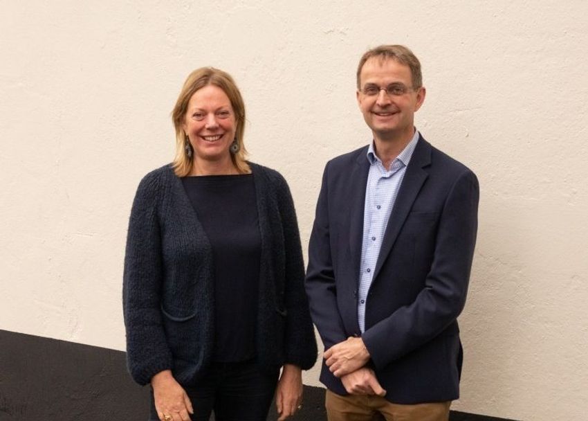 Maarten Boddaert nieuwe directeur Uitgeverij Coutinho