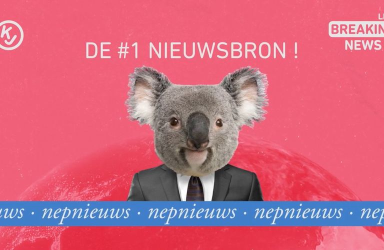 KB organiseert Fake News Festival in strijd tegen desinformatie