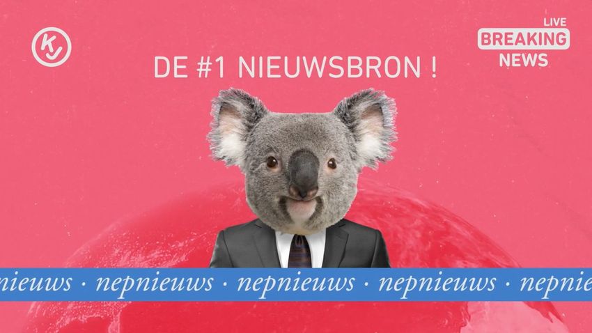 KB organiseert Fake News Festival in strijd tegen desinformatie