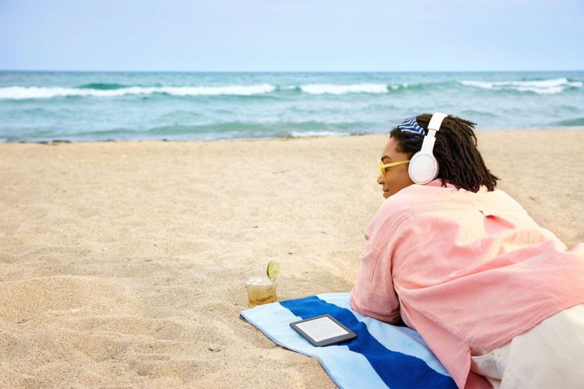 Rakuten Kobo publiceert de trends van 2024 in jaarlijks Book Report