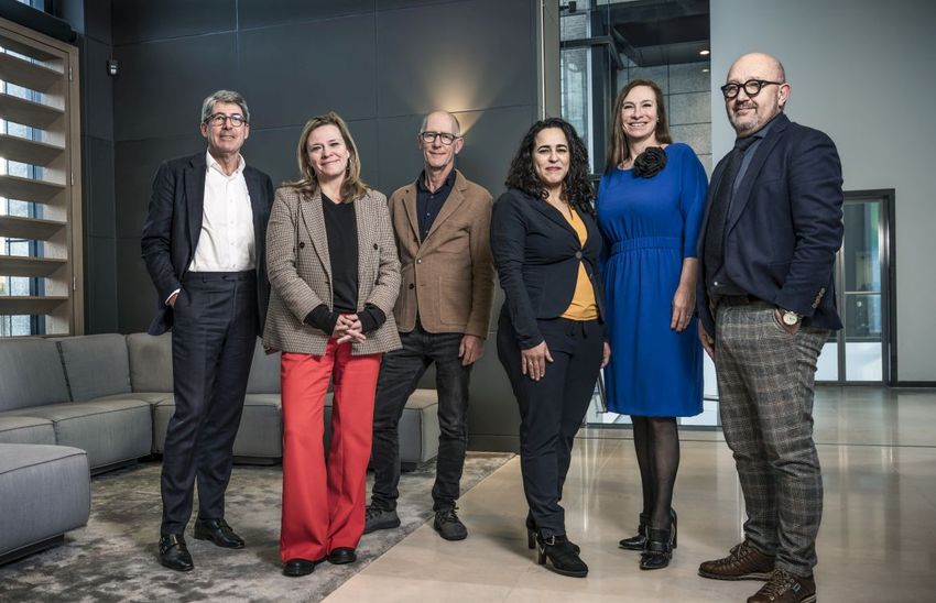 Nieuwe RvT van Stichting CPNB compleet