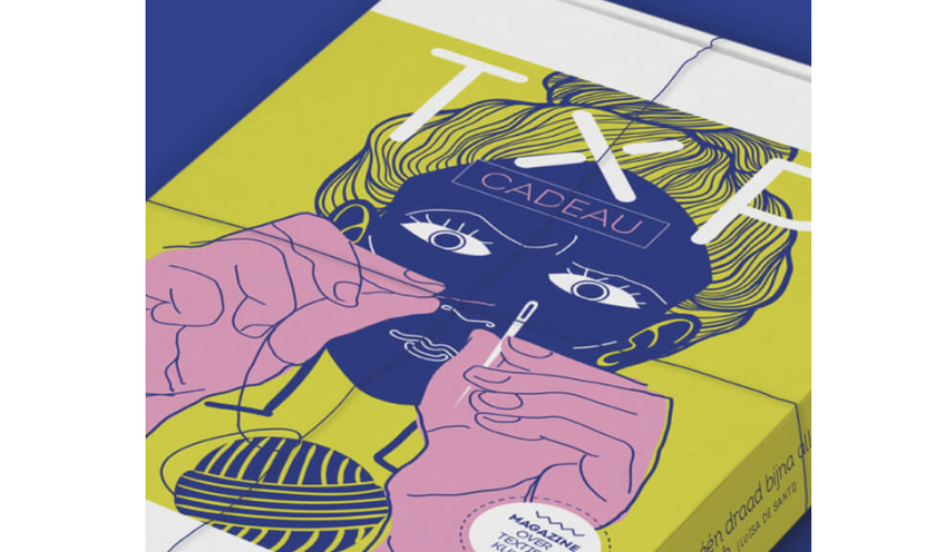 Uitgeverij Scala neemt Textiel Plus over