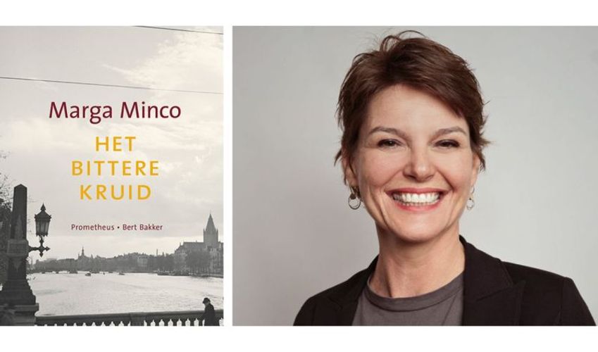 Directeur CPNB rijdt flinke scheve schaats in discussie over leesbevordering