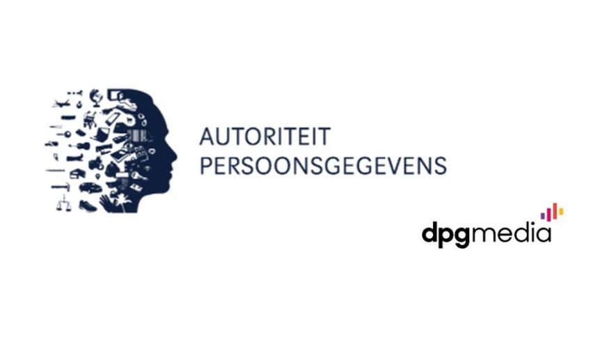 Boete DPG Media voor onnodig opvragen identiteitsbewijs: € 525.000