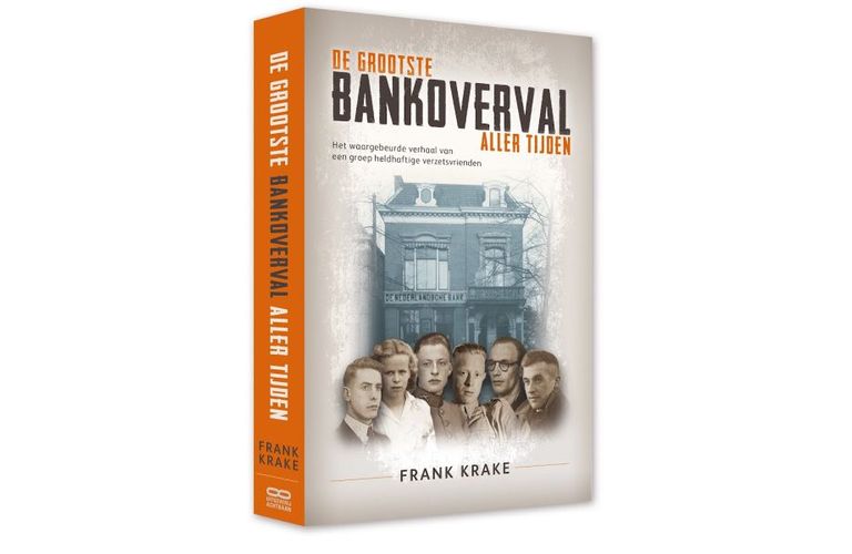 Boek sponsort tv-programma