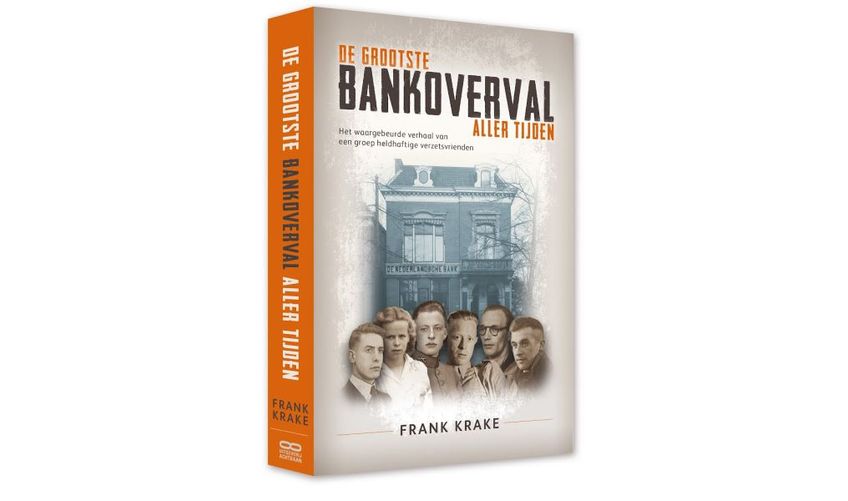 Boek sponsort tv-programma