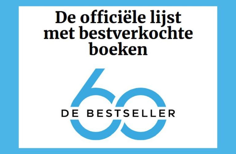 De Bestseller 60 van week 48