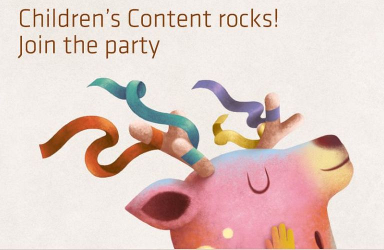 Bologna Book Fair zet nog steeds in op fysiek event