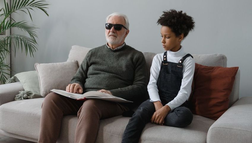 Dit is de week van de toegankelijkheid